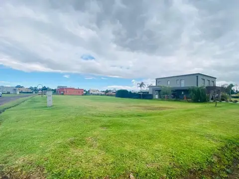 Terreno en Venta de 622,0 m2