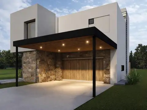 Casa en Venta A Estrenar