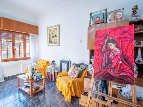 Casa en Venta con 1 cochera