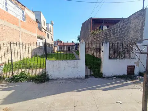 Calle Gaspar Núñez de Arce 2300