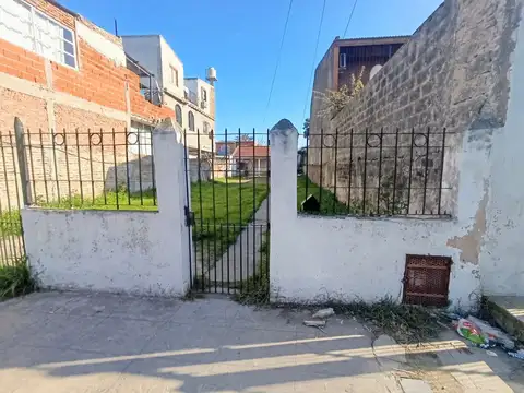 Casa en Venta de 1 dormitorio