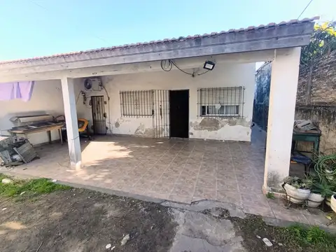 Casa en Venta 45 años