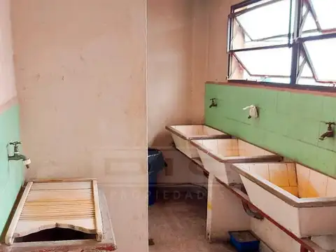 Departamento 2 ambientes Venta - Balvanera