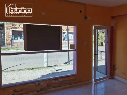 25 De Mayo 1100