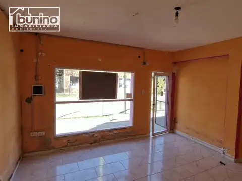 Local comercial en alquiler - Ibarlucea