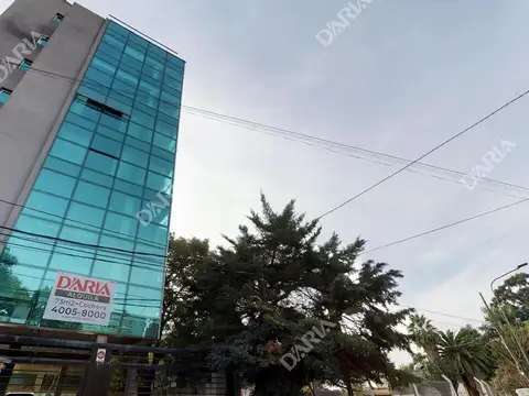 Oficina en Alquiler A Estrenar