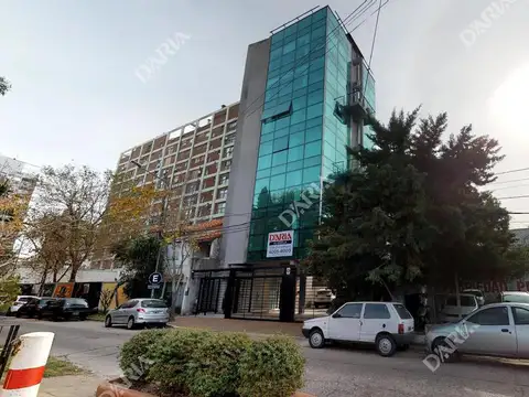 Oficina profesional en duplex