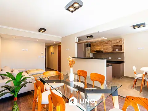 Departamento en Venta en Centro, Rosario