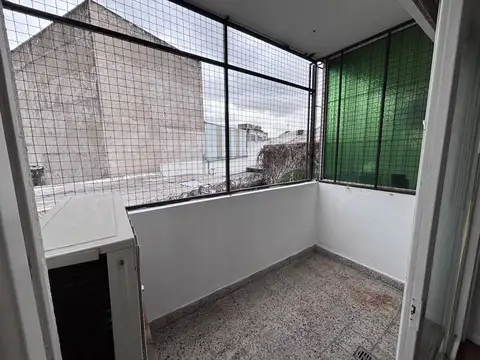 Departamento en Alquiler en Chacarita, Capital Federal
