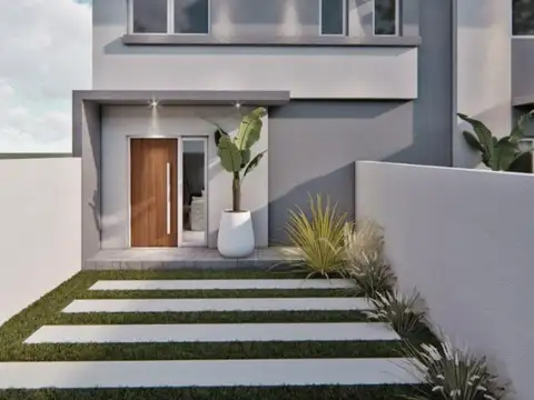 Departamento en Colón