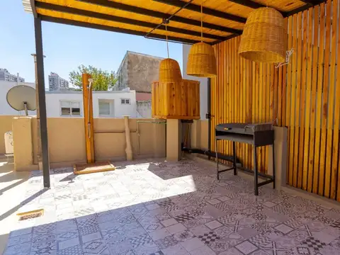 Depto Tipo Casa en Venta de 2 dormitorios