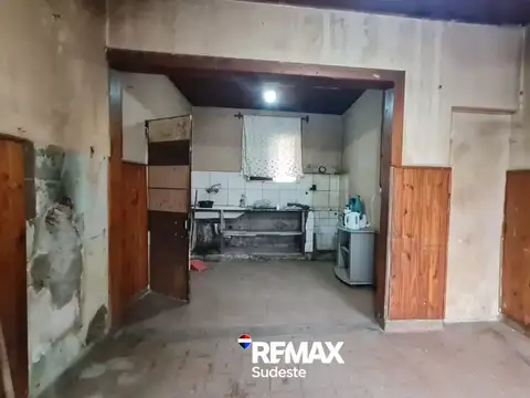 Casa en Venta 51 años