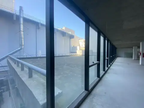 Edificio Comercial en Microcentro