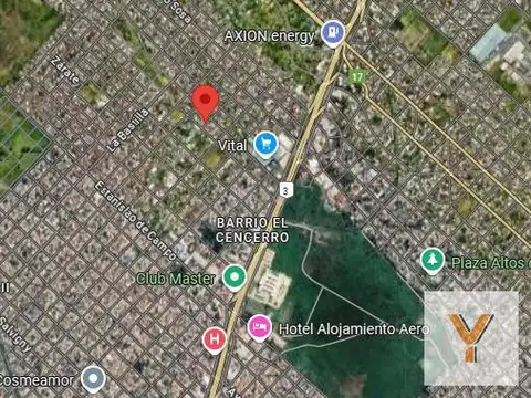 Casa en venta - 2 Dormitorios 1 Baño - La Matanza