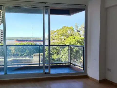 Departamento en Alquiler al Norte