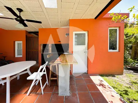 Casa en Alquiler 15 años