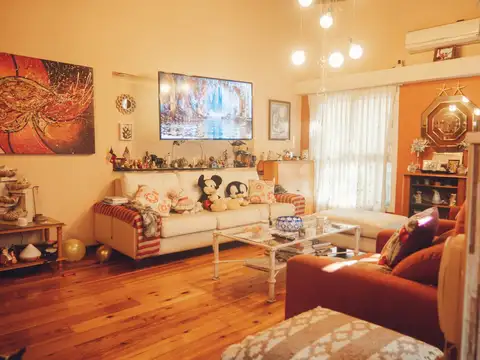Casa en Venta 12 años