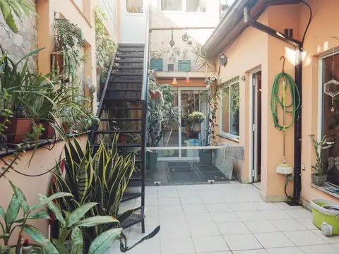 Casa en Venta en Palermo Soho, Palermo