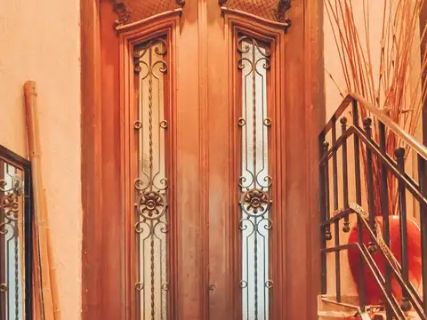 Casa 6 ambientes con 3 baños