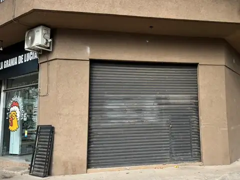 Local venta  financiacion Avenida Jose Maria Paz Ituzaingo