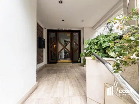 Departamento en Venta en Abasto, USD 85.000