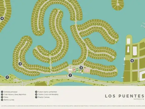 ND- LOTE EN VENTA EN PUENTES