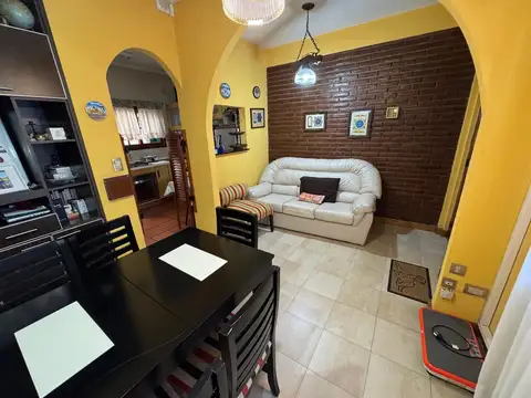 Casa en Venta en San Andres, USD 100.000