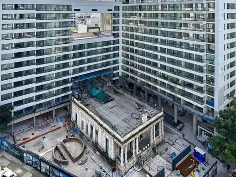 Coghlan, venta departamento de 3 ambientes