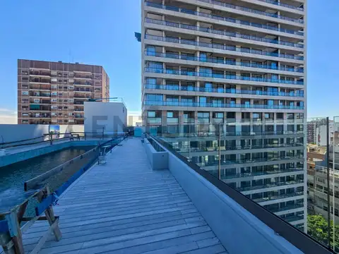 Coghlan, venta departamento de 3 ambientes