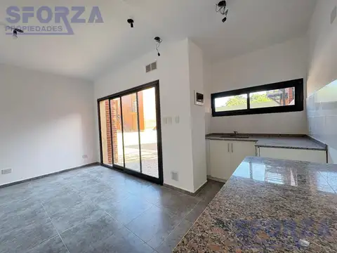 Departamento en Venta A Estrenar