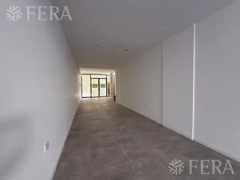 Local en Venta A Estrenar