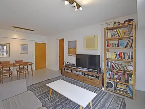 Departamento en Alquiler de 3 ambientes