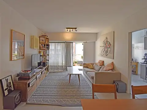 Departamento en Alquiler en Puerto Madero, CABA