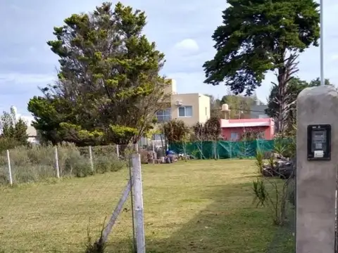 ADG. Lote en venta en Casablanca, Pilar