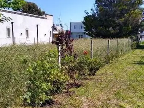 Adg. Lote En Venta En Casablanca, Pilar