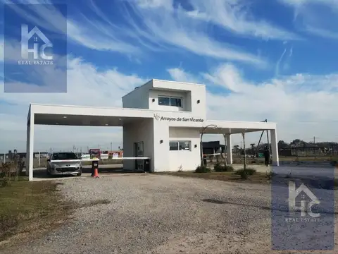 Terreno - Barrio Protegido - San Vicente - Desarrollo - Inversión - Hectareas -