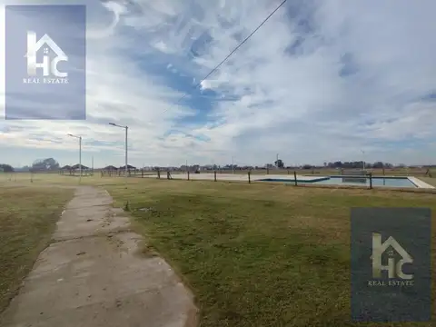 Terreno en Venta 30  mts Fondo