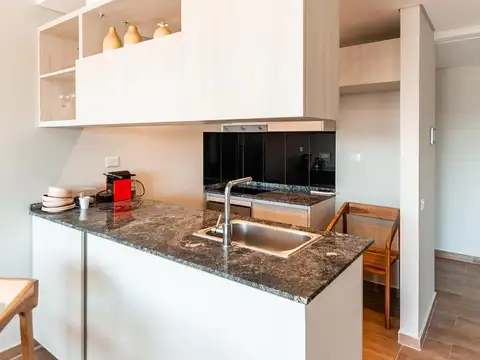 Departamento en Venta al Sudeste
