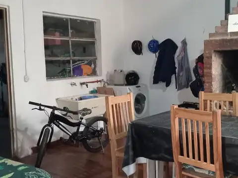 Casa en Venta de 1 dormitorio