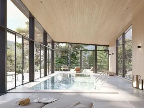 Departamento en Venta en San Carlos de Bariloche, Bariloche
