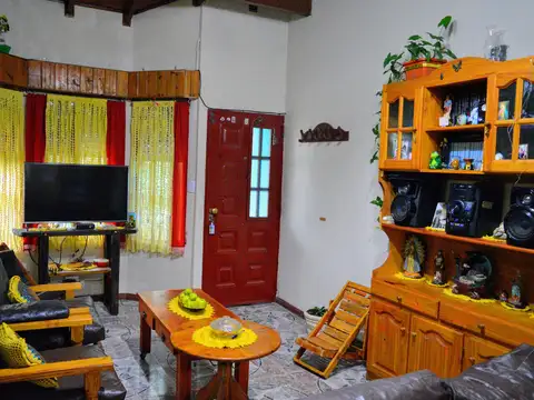 VENTA CASA 4 AMBIENTES, LA UNION, EZEIZA