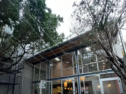 Local - Alquiler - Argentina, San Miguel - Av Leon Gallardo 522