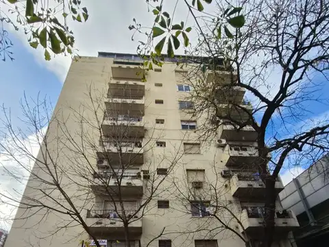 DEPARTAMENTO 3 DOR.C/DEP - SAN CRISTÓBAL, CAPITAL FEDERAL