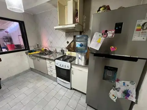 Departamento en Venta 45 años