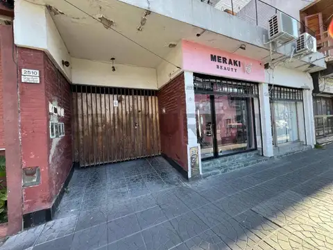 Ramon Carrillo 2500, Piso 0