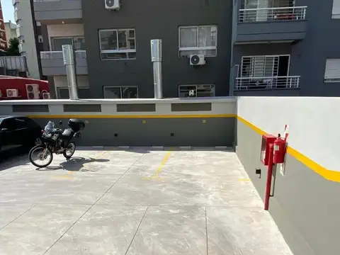 Cochera en venta - 12Mts2 - Caballito