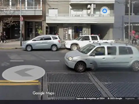 Cochera en venta - 12Mts2 - Caballito