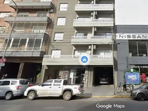 Rivadavia e/ Curapaligüe y Malvinas Argentinas