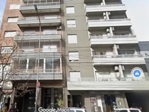 Rivadavia e/ Curapaligüe y Malvinas Argentinas