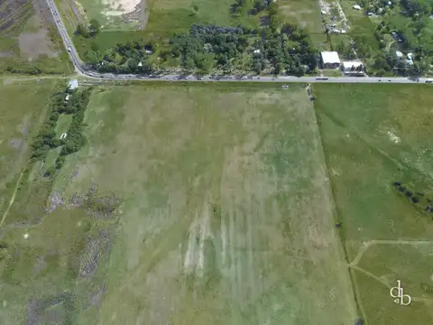 Terreno en Venta de 511,0 m2